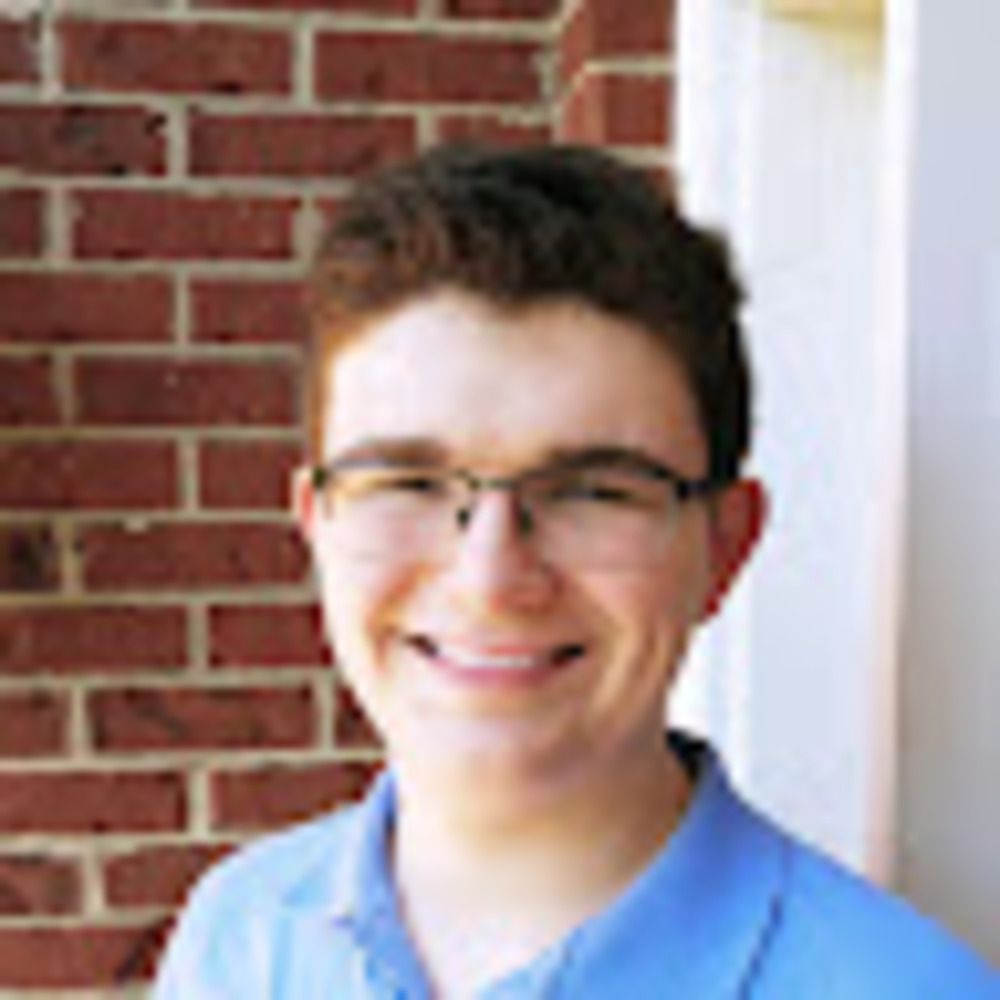 Meet your Posher, Grayson